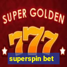 superspin bet